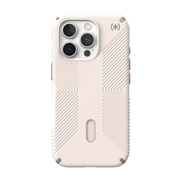 Dėklas iPhone 16 Pro Speck Presidio2 Grip MagSafe