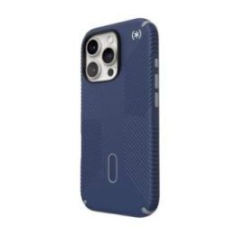 Dėklas Speck Presidio2 Grip MagSafe iPhone 16 Pro