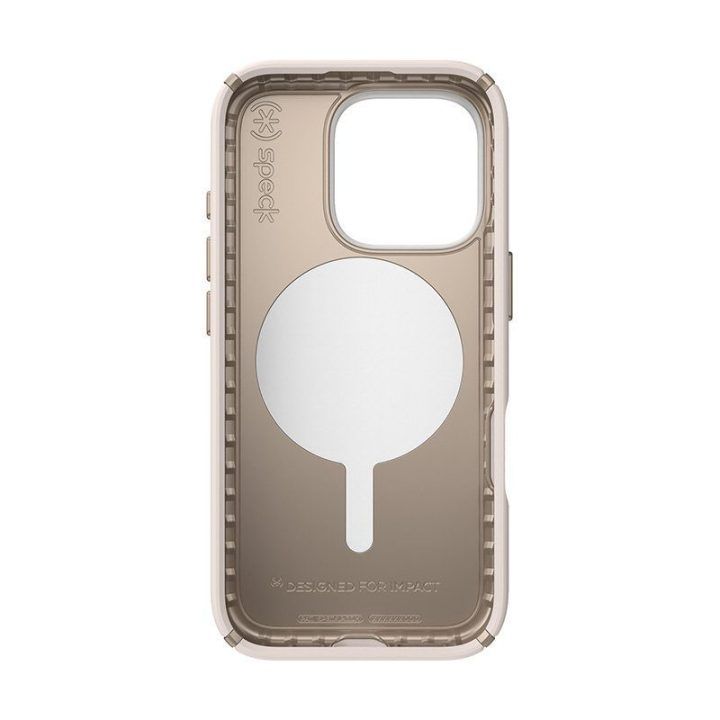 Dėklas iPhone 16 Pro Speck Presidio2 Pro MagSafe