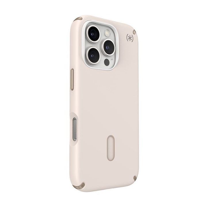 Dėklas iPhone 16 Pro Speck Presidio2 Pro MagSafe