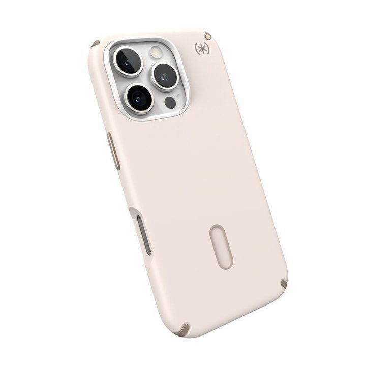 Dėklas iPhone 16 Pro Speck Presidio2 Pro MagSafe