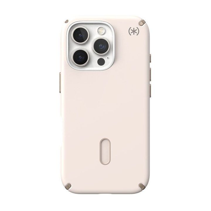 Dėklas iPhone 16 Pro Speck Presidio2 Pro MagSafe