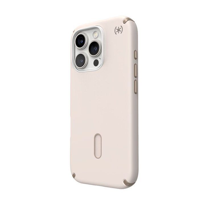 Dėklas iPhone 16 Pro Speck Presidio2 Pro MagSafe