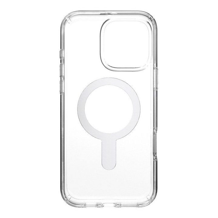 Dėklas iPhone 16 Pro Max Speck Presidio Perfect-Clear