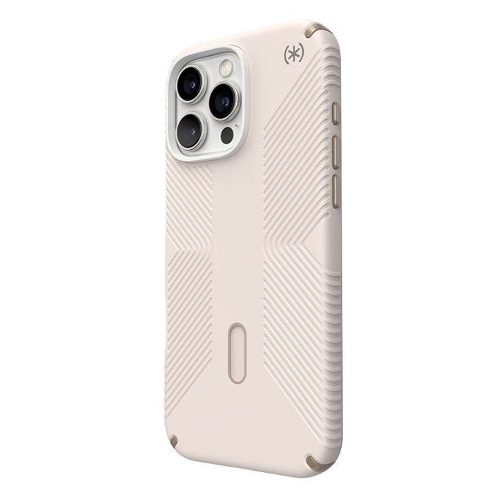 Dėklas iPhone 16 Pro Max Speck Presidio2 Grip MagSafe