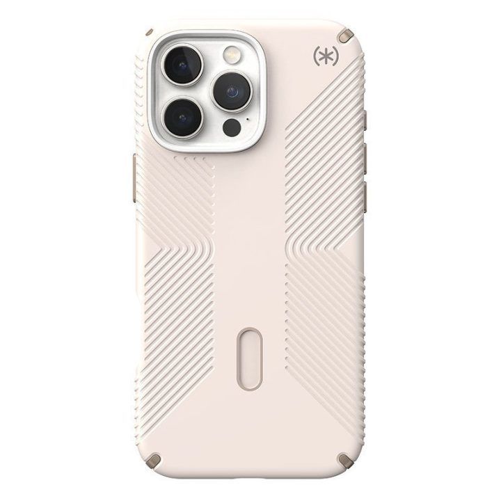Dėklas iPhone 16 Pro Max Speck Presidio2 Grip MagSafe