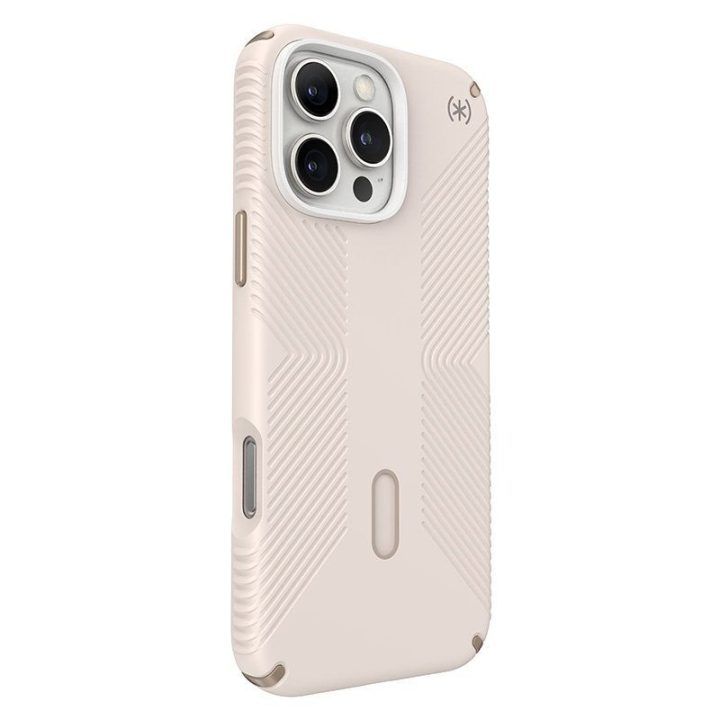 Dėklas iPhone 16 Pro Max Speck Presidio2 Grip MagSafe