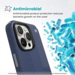Dėklas iPhone 16 Pro Max Speck Presidio2 Grip ClickLock