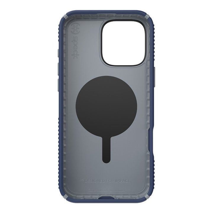 Dėklas iPhone 16 Pro Max Speck Presidio2 Grip ClickLock