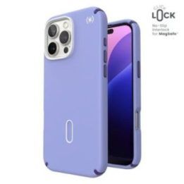 Dėklas iPhone 16 Pro Max Speck Presidio2 Pro MagSafe