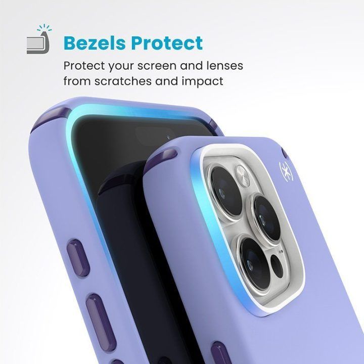 Dėklas iPhone 16 Pro Max Speck Presidio2 Pro MagSafe