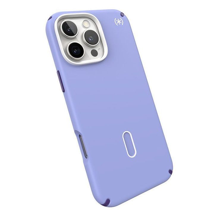 Dėklas iPhone 16 Pro Max Speck Presidio2 Pro MagSafe