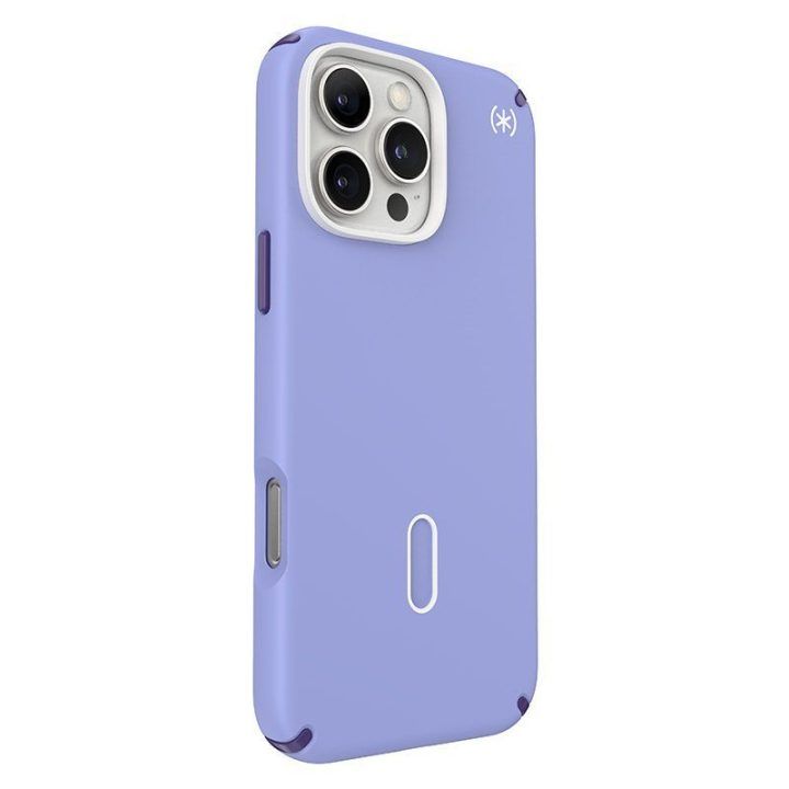 Dėklas iPhone 16 Pro Max Speck Presidio2 Pro MagSafe