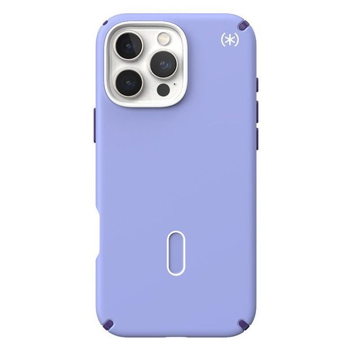 Dėklas iPhone 16 Pro Max Speck Presidio2 Pro MagSafe