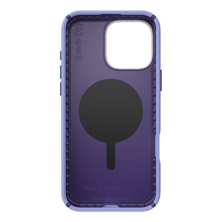 Dėklas iPhone 16 Pro Max Speck Presidio2 Pro MagSafe