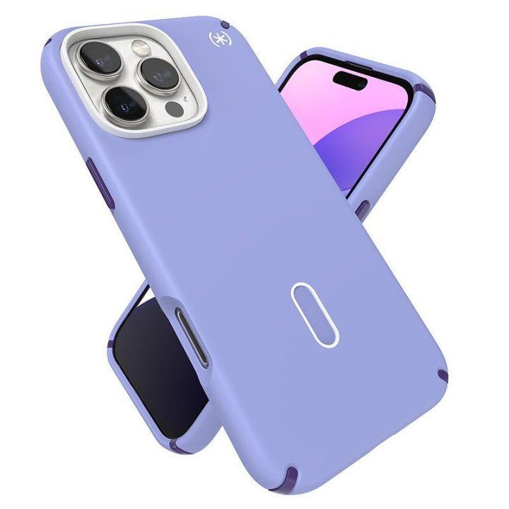 Dėklas iPhone 16 Pro Max Speck Presidio2 Pro MagSafe