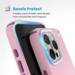 Dėklas iPhone 16 Pro Max Speck Presidio2 Pro MagSafe