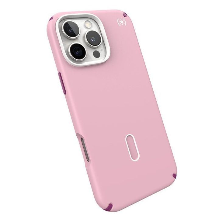 Dėklas iPhone 16 Pro Max Speck Presidio2 Pro MagSafe