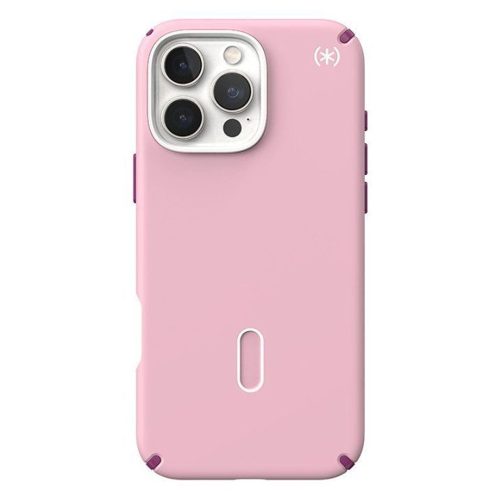 Dėklas iPhone 16 Pro Max Speck Presidio2 Pro MagSafe