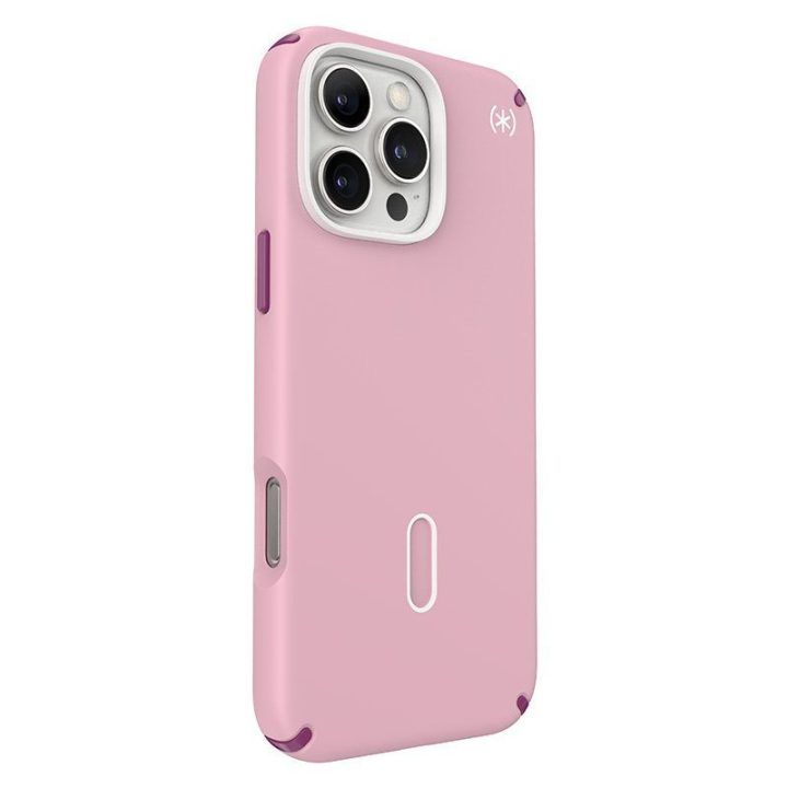 Dėklas iPhone 16 Pro Max Speck Presidio2 Pro MagSafe