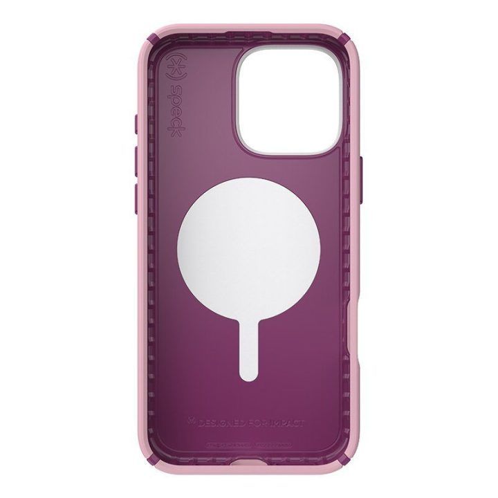 Dėklas iPhone 16 Pro Max Speck Presidio2 Pro MagSafe
