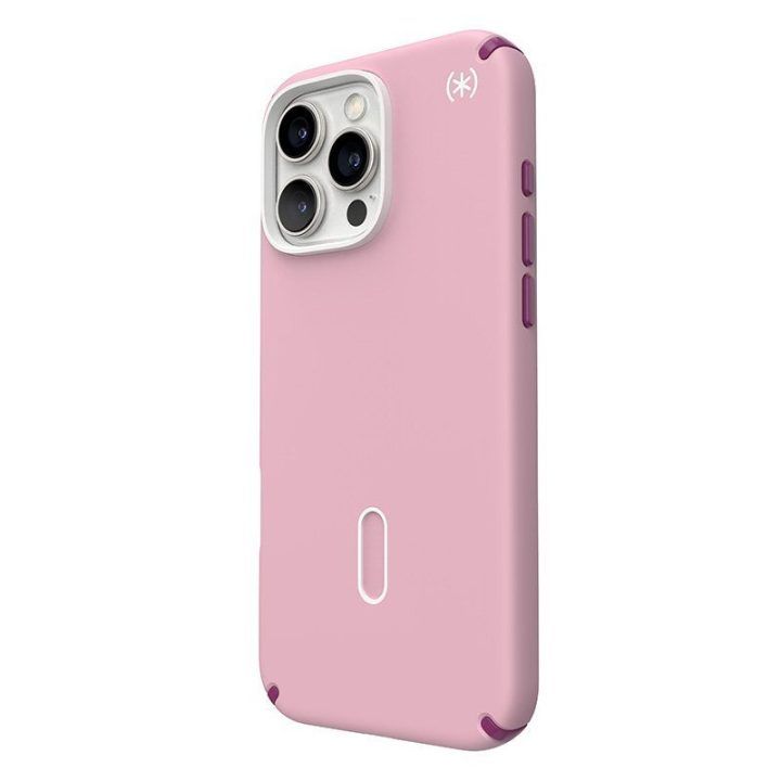 Dėklas iPhone 16 Pro Max Speck Presidio2 Pro MagSafe