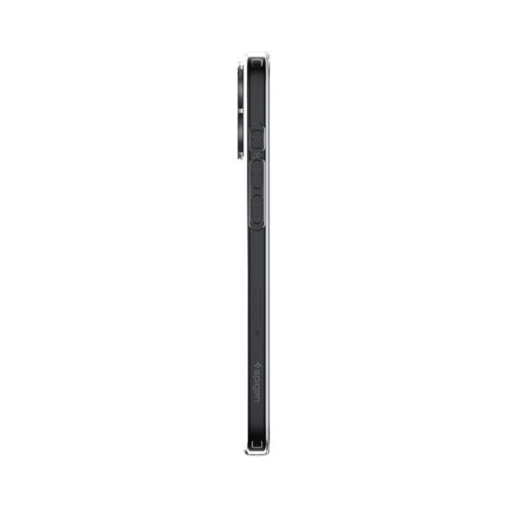 Permatomas TPU dėklas iPhone 16 Plus, Spigen Liquid Crystal