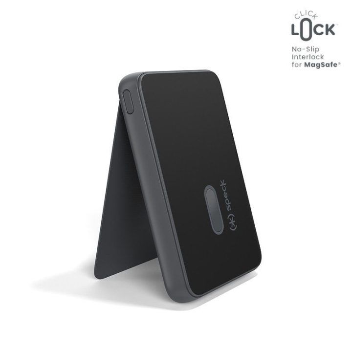 Išorinė baterija Speck StandyBank + ClickLock 5000 mAh su laikikliu