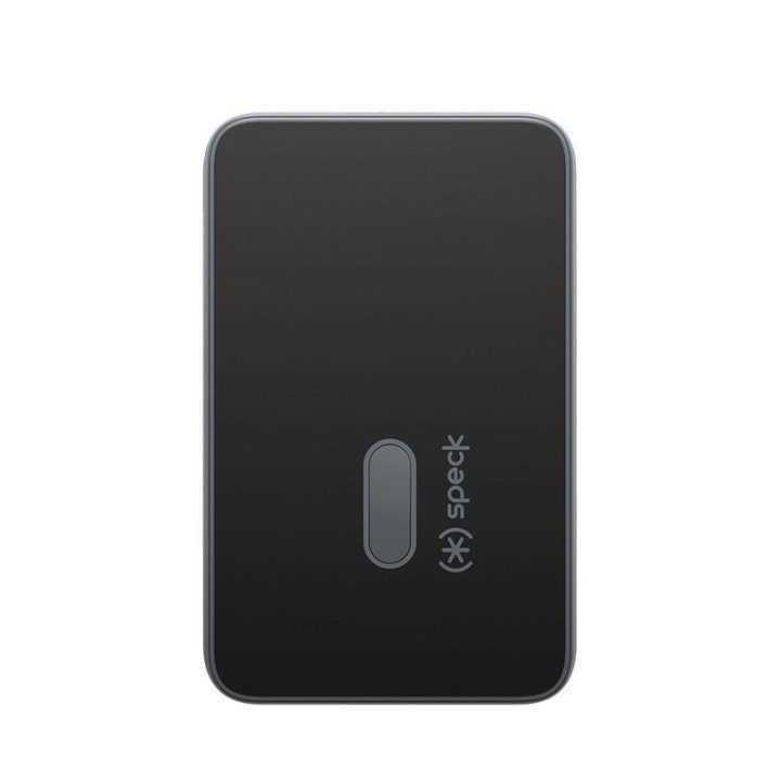 Išorinė baterija Speck StandyBank + ClickLock 5000 mAh su laikikliu