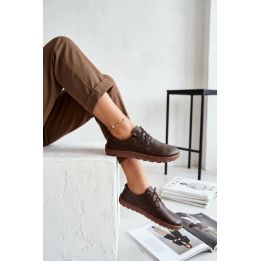 Rudi aulinukai Step in style