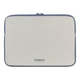 Dėklas MacBook Air 13 ir Pro 13, pilkas, TUCANO Elements 2
