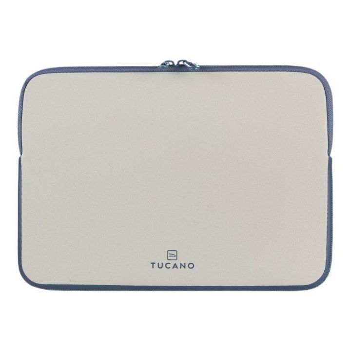 Dėklas MacBook Air 13 ir Pro 13, pilkas, TUCANO Elements 2