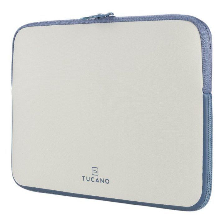 Dėklas MacBook Air 13 ir Pro 13, pilkas, TUCANO Elements 2