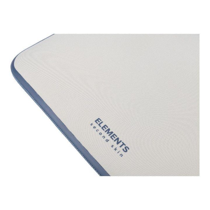Dėklas MacBook Air 13 ir Pro 13, pilkas, TUCANO Elements 2