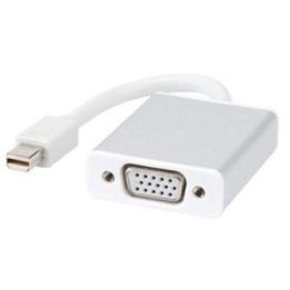 Mini DisplayPort į VGA adapteris Kanex iAdapt VGA, Full HD 1920x1080