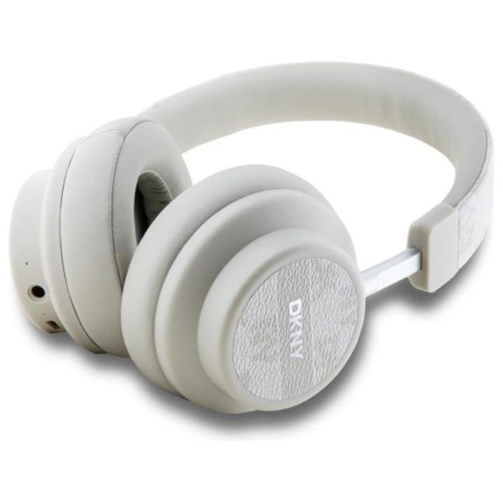 Bevielės Bluetooth ausinės DKNY Pearl