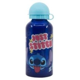 Disney Stitch aliumininė gertuvė 400 ml