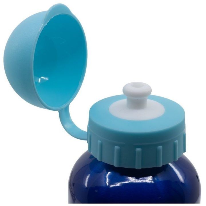 Disney Stitch aliumininė gertuvė 400 ml