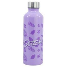 Vaikiška aliuminio gertuvė Disney Stitch, 755 ml