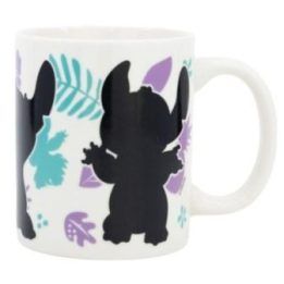 Keramikinis puodelis Disney Stitch, 325 ml