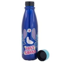 Disney Stitch aliuminio gertuvė 600 ml