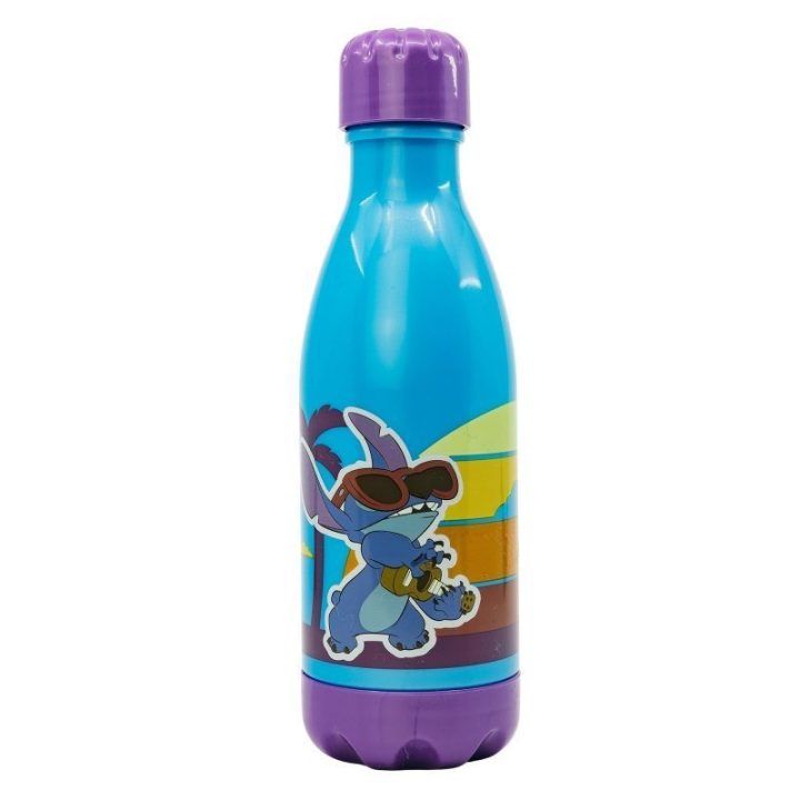 Vaikiška gertuvė Disney Stitch, 560 ml
