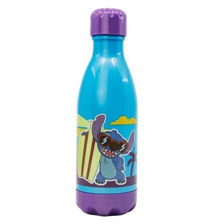 Vaikiška gertuvė Disney Stitch, 560 ml