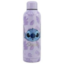 Disney Stitch nerūdijančio plieno terminė gertuvė, 515 ml