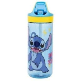 Gertuvė Disney Stitch Tritan, 480 ml