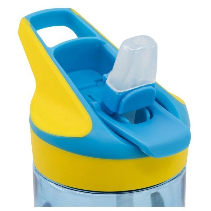 Gertuvė Disney Stitch Tritan, 480 ml