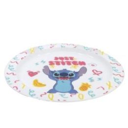 Disney Stitch mikrobangų lėkštė, 20,3 cm