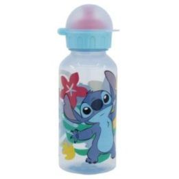Gertuvė Disney Stitch, Tritan, 430 ml