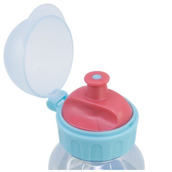 Gertuvė Disney Stitch, Tritan, 430 ml