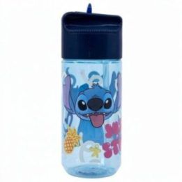 Gertuvė su Disney Stitch motyvu, 430 ml